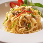 Tuna Chineese Noodles Casserole
